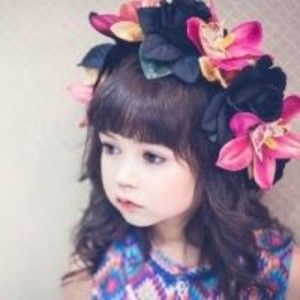 Meet your Posher, Avery